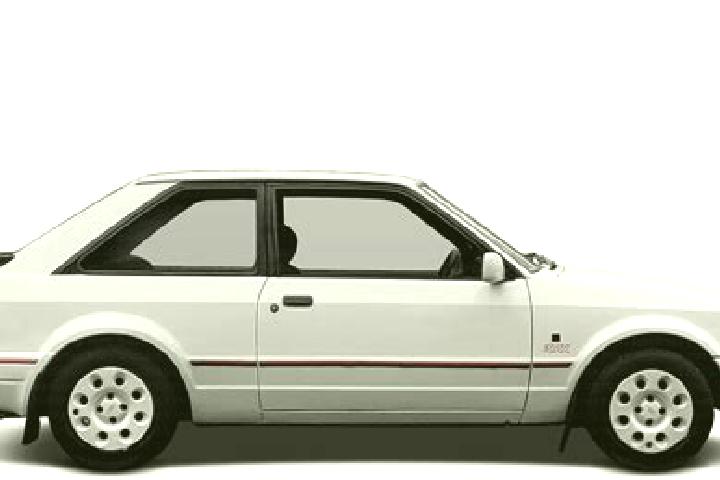 escort Bu eina