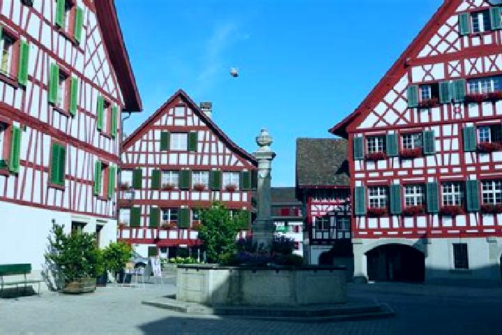 escort Buelach / Chroepfli