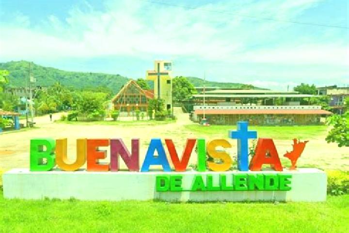 escort Buenavista de Allende