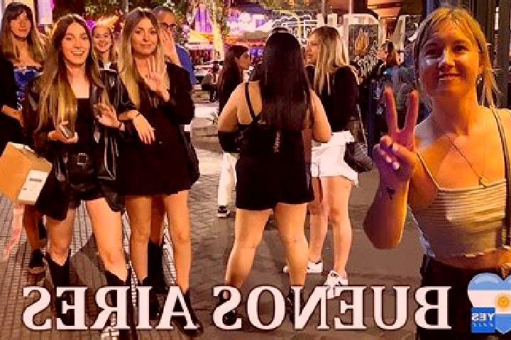 escort Buenos Aires el Apompo