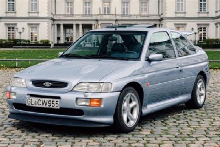 escort Buer