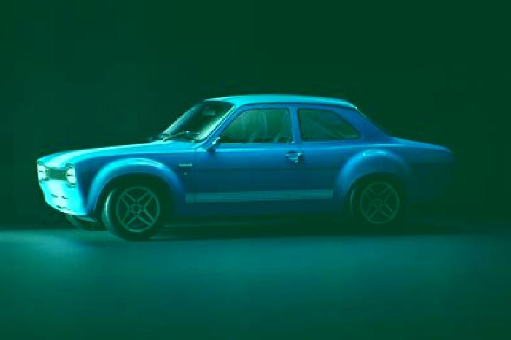 escort Bugle