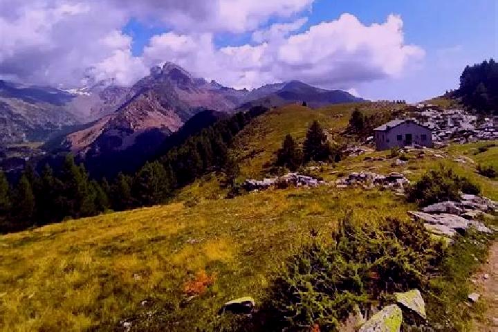escort Buglio in Monte