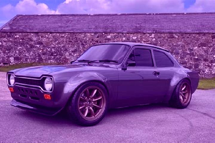 escort Bugnara