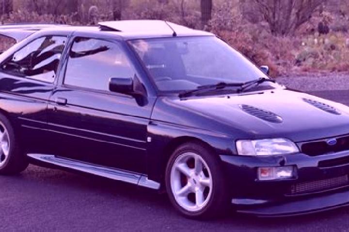 escort Bugre