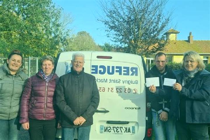 escort Buigny-Saint-Maclou
