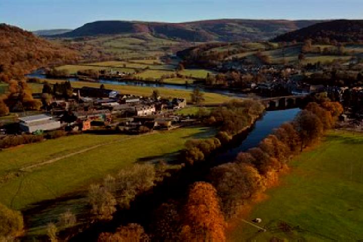 escort Builth Wells