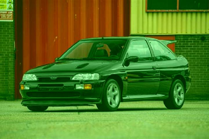 escort Buimaceni