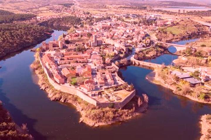 escort Buitrago del Lozoya