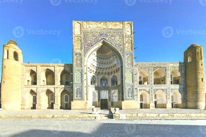 escort Bukhara