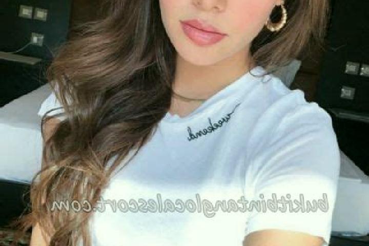 escort Bukit Bintang