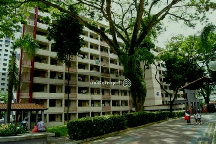 escort Bukit Ho Swee Estate