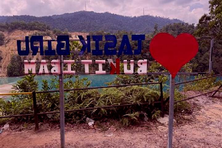 escort Bukit Ibam