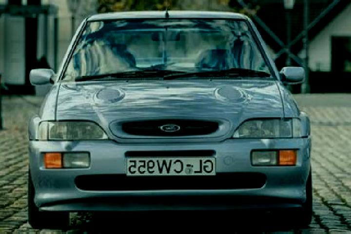 escort Bukowno
