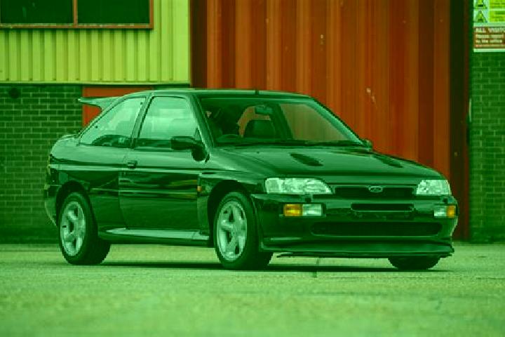 escort Bulag