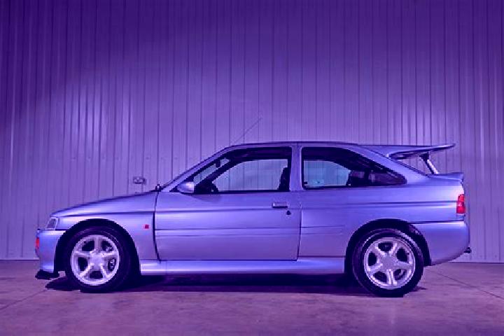 escort Bulai