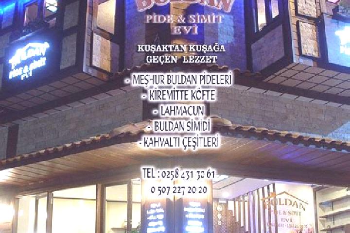 escort Buldan