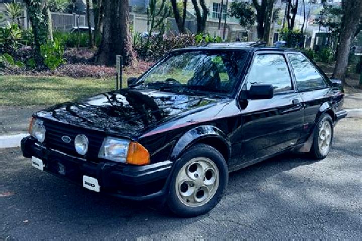 escort Buleta
