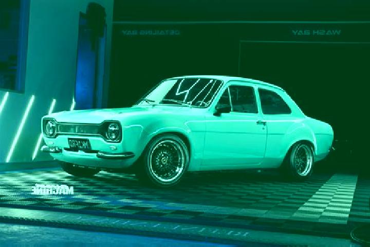 escort Bulgorello