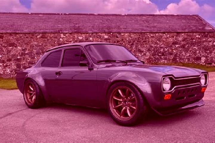 escort Bulle
