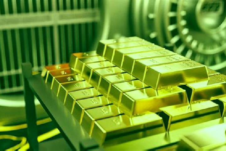 escort Bullion