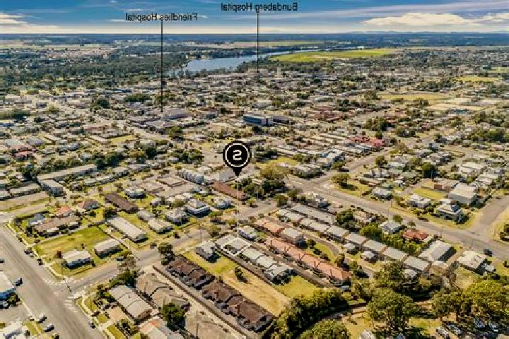 escort Bundaberg West