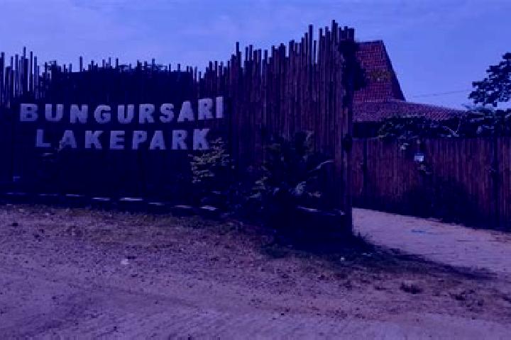 escort Bungursari