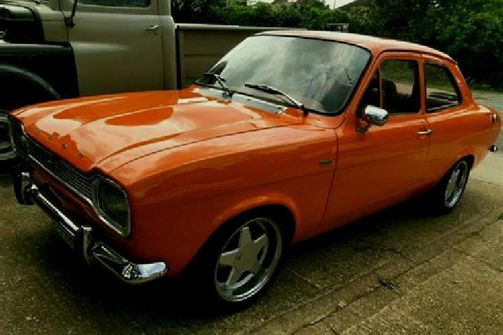 escort Buninyong
