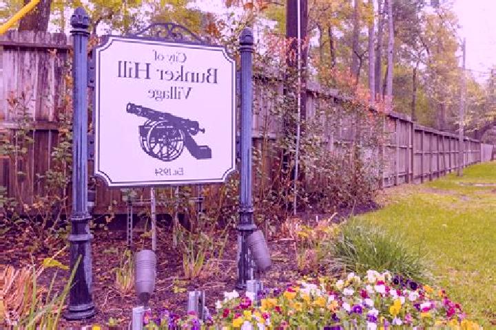 escort Bunker Hill Village