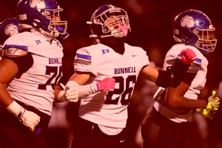 escort Bunnell