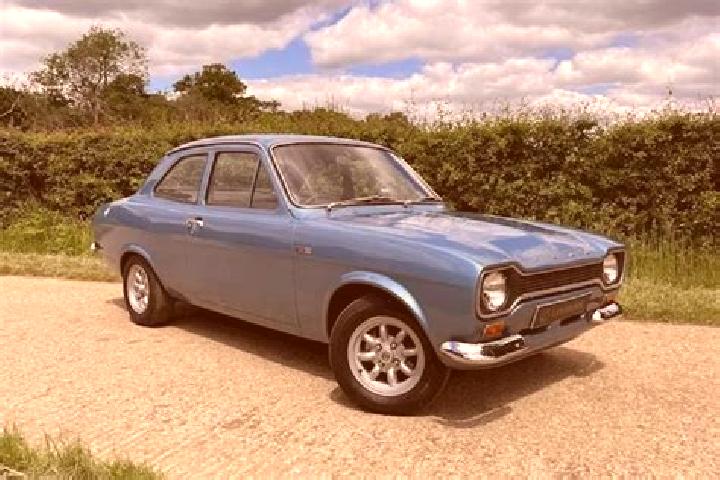 escort Buntingford