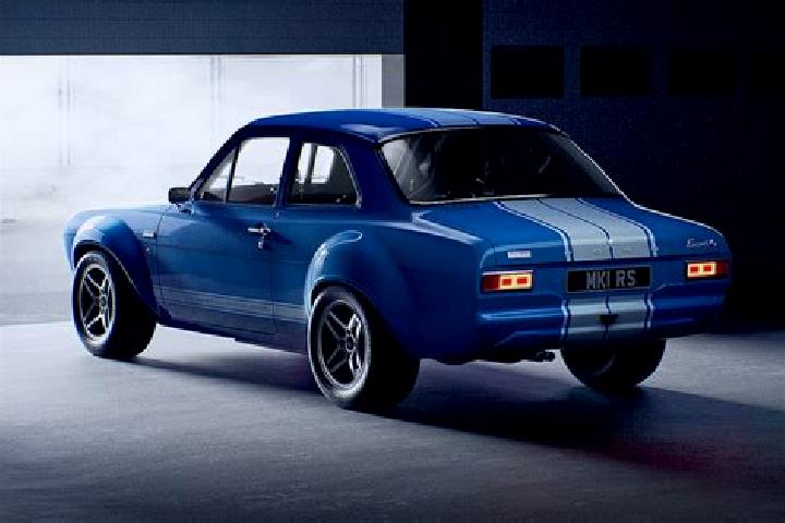 escort Buraca