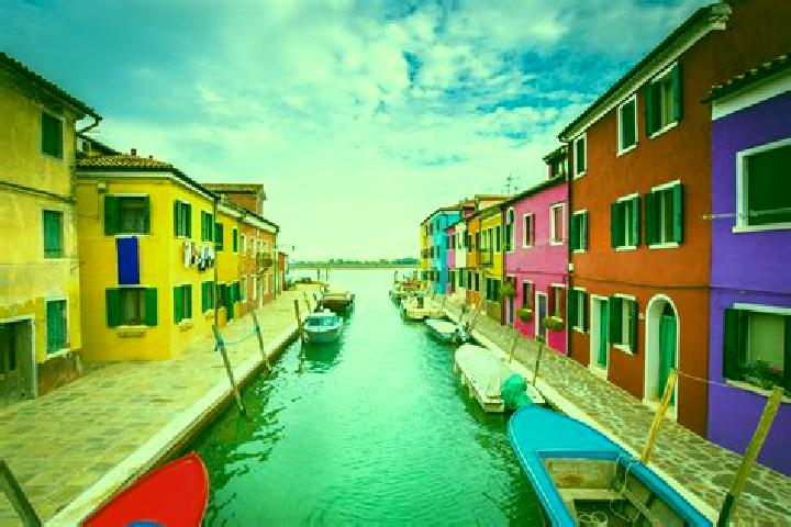 escort Burano