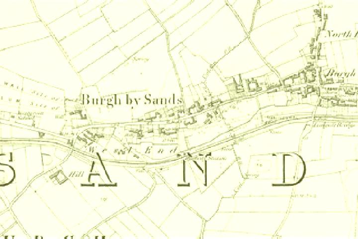 escort Burgh by Sands
