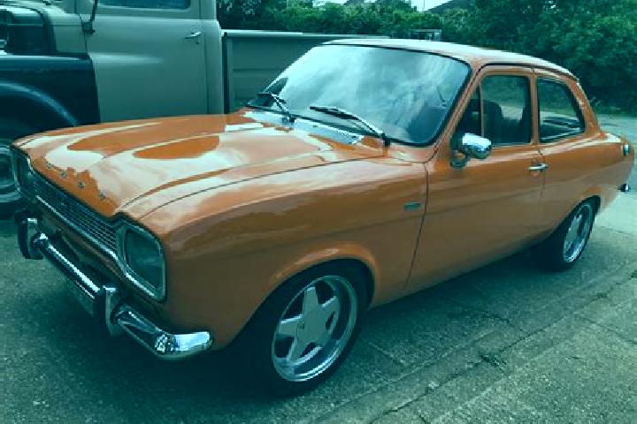 escort Burgh