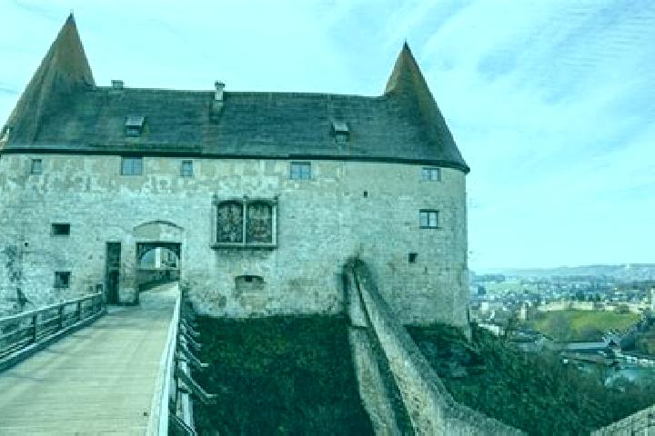 escort Burghausen