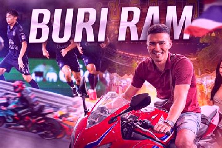 escort Buri Ram