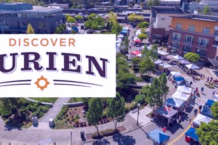 escort Burien