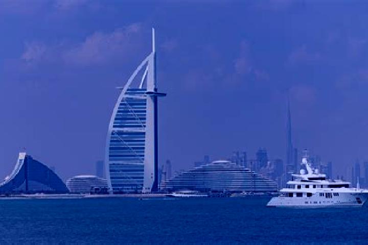 escort Burj al Arab al Jadidah