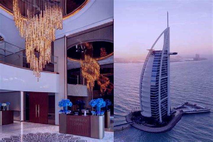 escort Burj al Arab