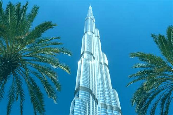 escort Burj Islam