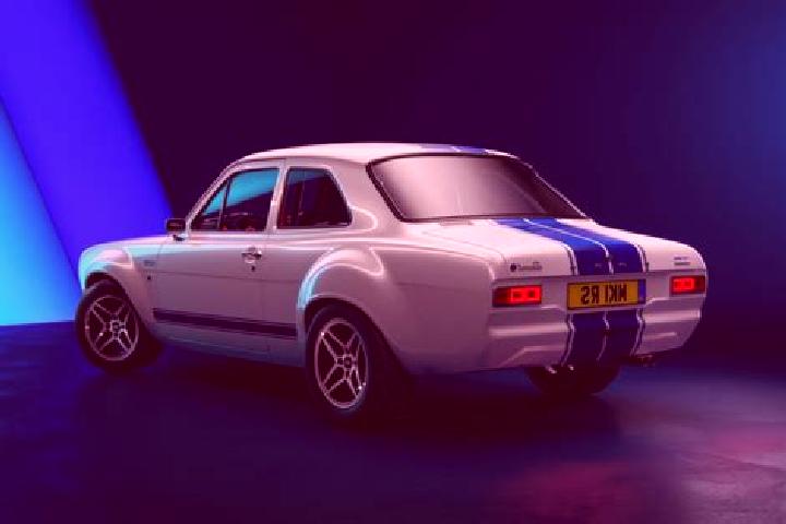 escort Burla