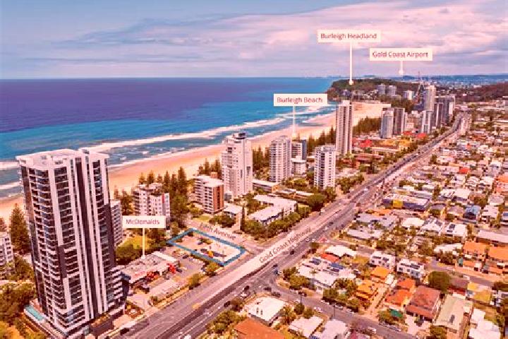 escort Burleigh Heads
