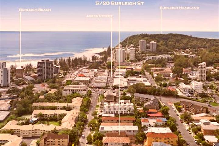 escort Burleigh