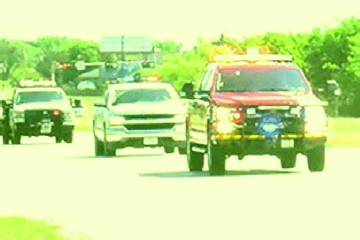 escort Burleson