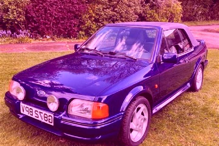 escort Burney
