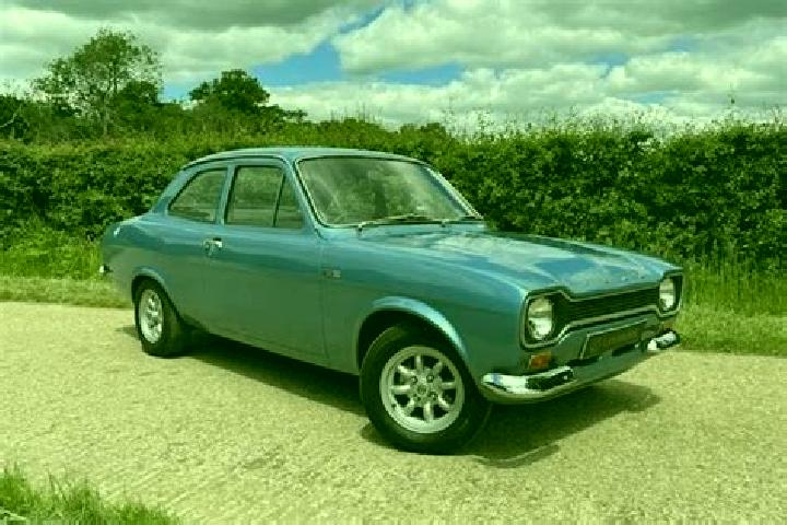 escort Burnside