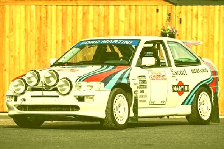 escort Buron