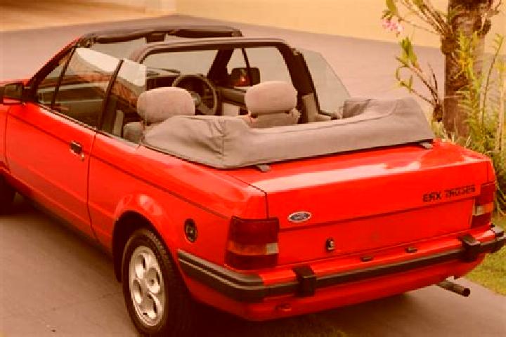 escort Burow