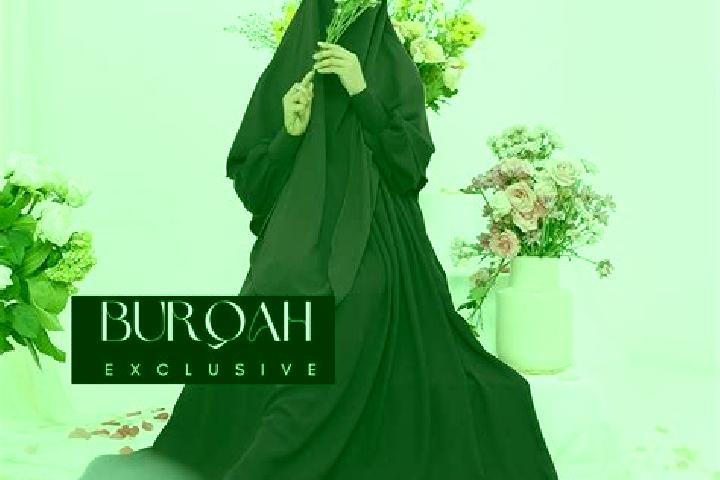 escort Burqah